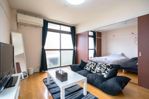 Murata Corpo/Vacation STAY 4497
