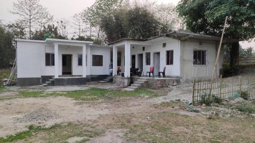 Murti Homestay