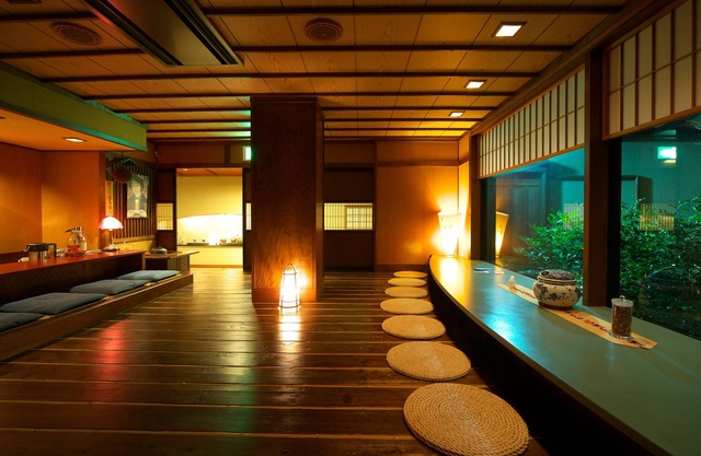 Musashino Bekkan
