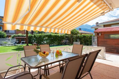 Music & Bike, with garden and veranda + Bicycles
