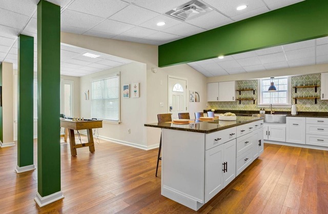 Music City Hideaway | Near Nashville | Pickleball