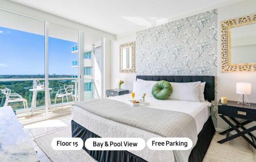 MVR Suite in Grove-s Best-Kept Secret
