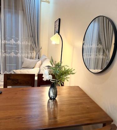 Mwiza Residence Bunga