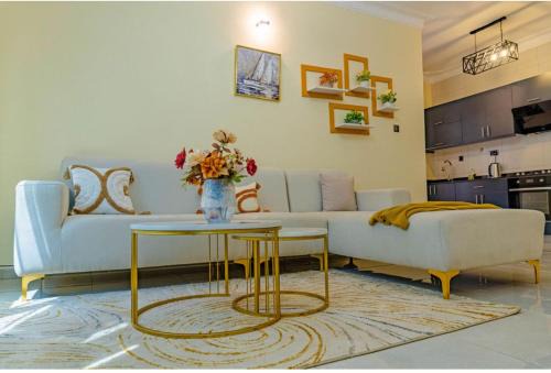Mwiza residence