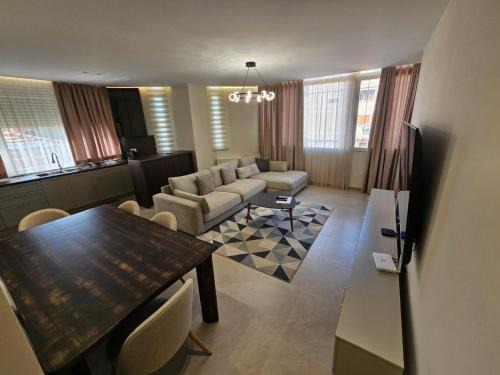 My Apartments Tirane Rr Bogdaneve