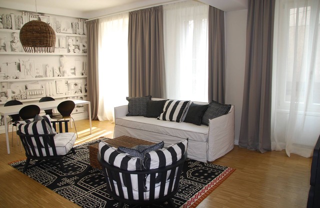 My Home in Vienna