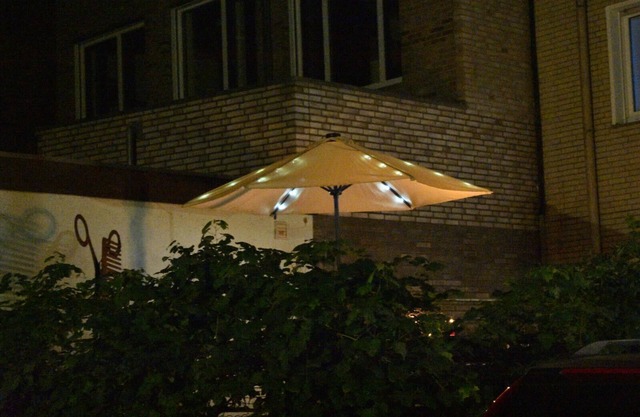 Dulce hogar, Ludinghausen