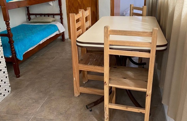 Mis casitas