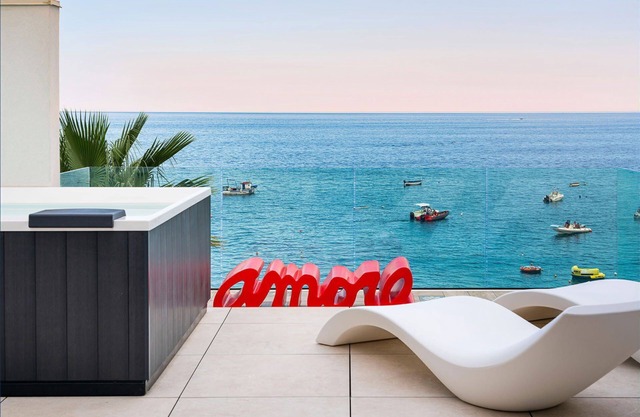 Casa de vacaciones en Letojanni con 2 habitaciones, capacidad 4
