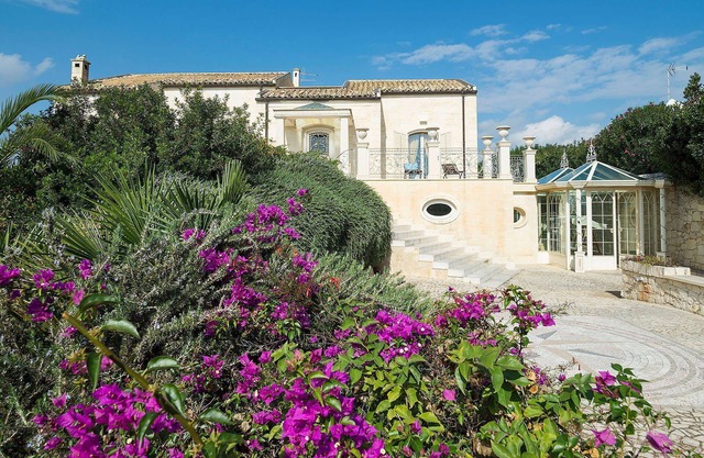 Villa en Scicli con 4 habitaciones, capacidad 8