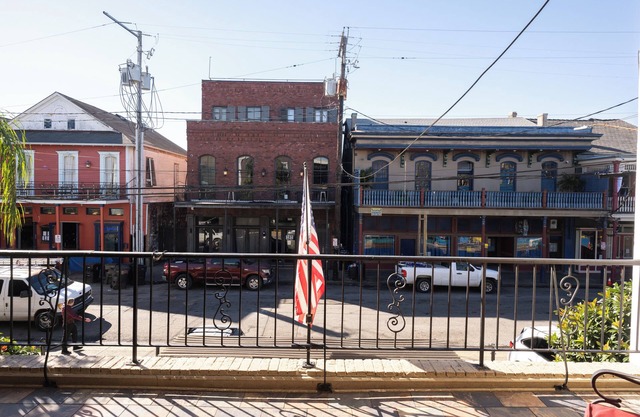 My SouthernComfort at 519 Frenchmen street! 101