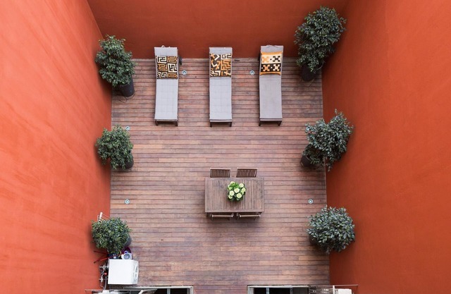 My Space Barcelona 6 Apart. para hasta 48 personas cerca del Arco de Triunfo