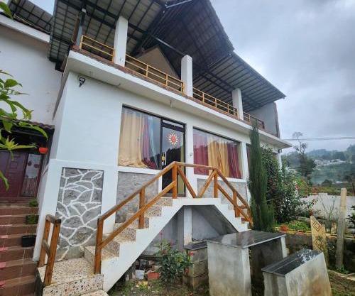 My Vacation Inn Villa- Kodaikanal Homestay