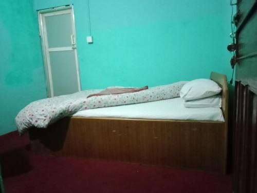 Myagdi Devisthan Guest House