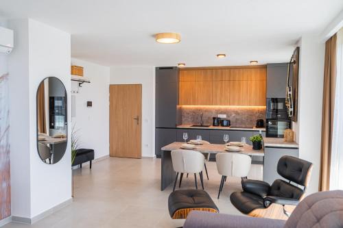 MyFlat Wave Beach Apartments