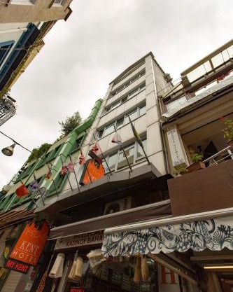 MyKent Hotel