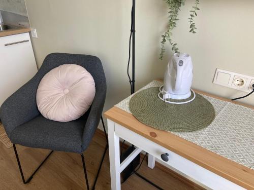 MYROOM in Stroomi beach area
