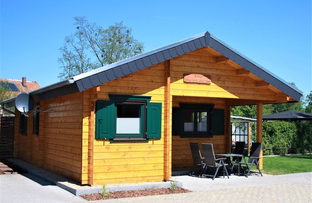 mySeenland Geierswalder See