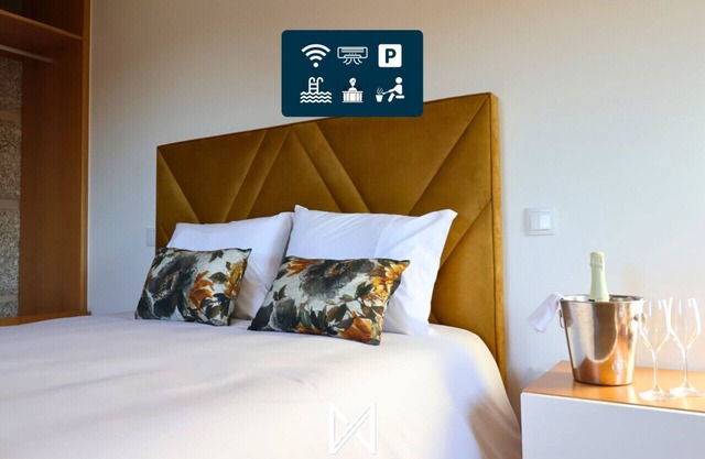 MyStay - Casa d'Henrique | Apartment
