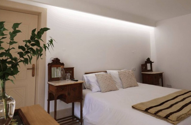 MyStay - Casa Matriz Séc. XVI | Double w/ Kitchen