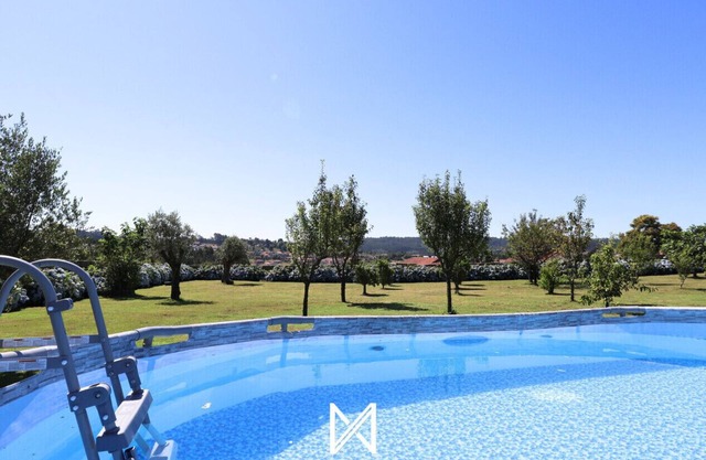 MyStay - Refúgio da Natureza con carácter exclusivo y pintoresco