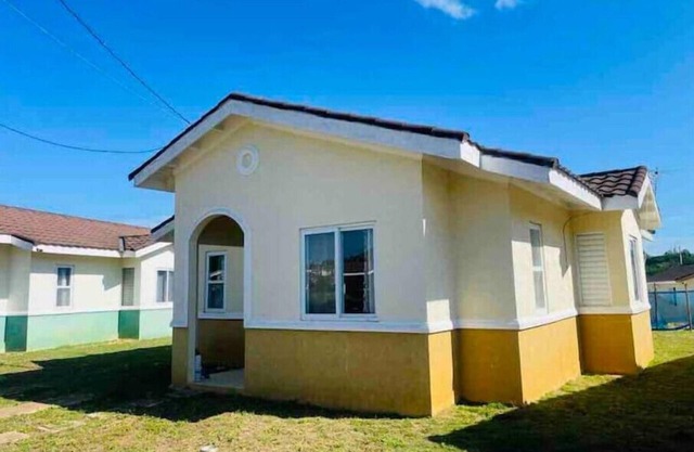 Mystic Hideaway Near Montego Bay