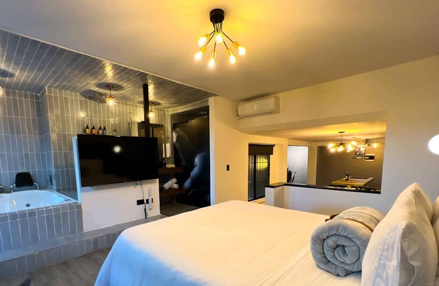 Mystic Luxury Lofts