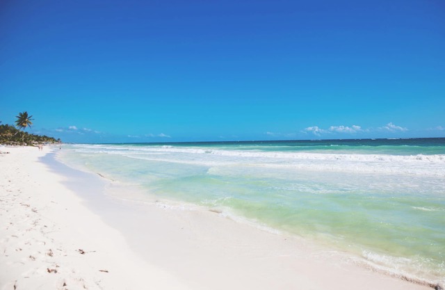 Nomade Tulum