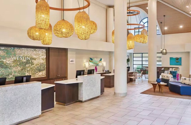 2 Bedroom Villa - Westin St. John Bay Vista Villas - Full Resort Access