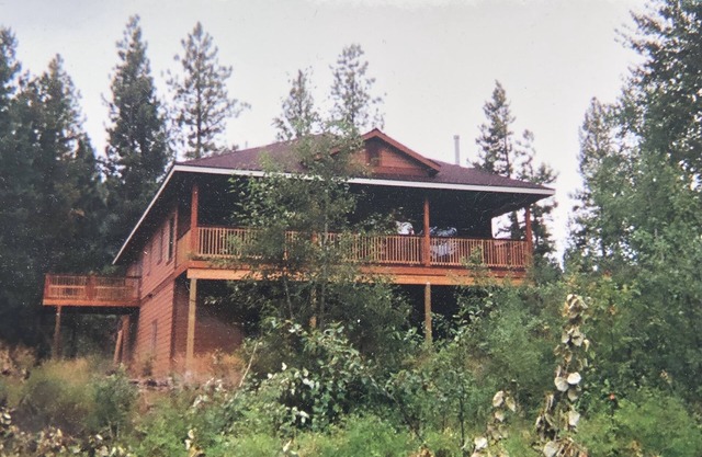 Naches River House, Valle del Nilo - Espacioso, para 8 personas, se admiten mascotas!