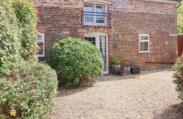 NADDER BARN, ideal para familias, con un jardín en Salisbury, Ref 988868