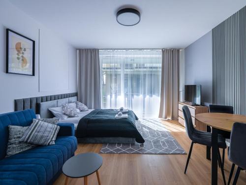 Nadmorska FlorinaC1-Łeba