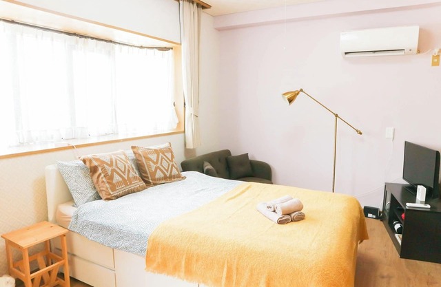 Naha Great location just 10 minutes walk from K / Naha Okinawa