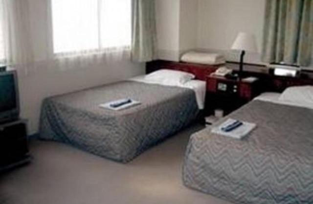 Nakatsu Sunrise Hotel - Vacation STAY 64763v