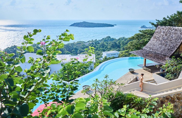 naked Home Baan Jakawan · Koh Samui