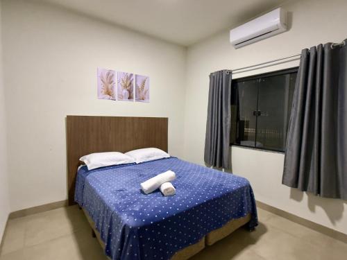 Nalevaiko- Apartamento minutos do Centro