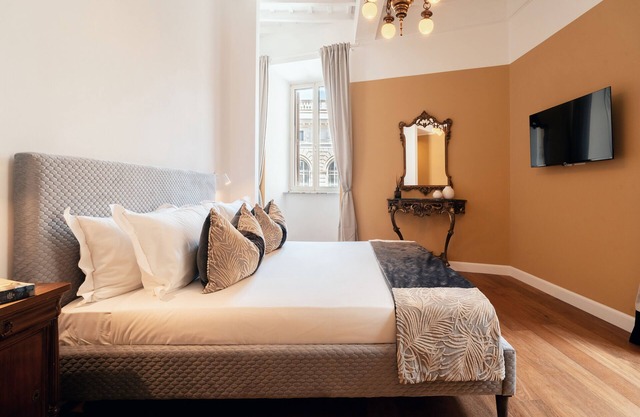 Naman Hotellerie Monti