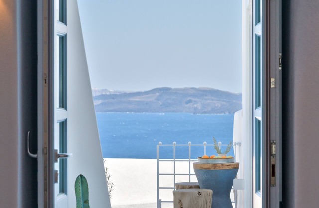Namaste Suites by Oias Local Cavehouses