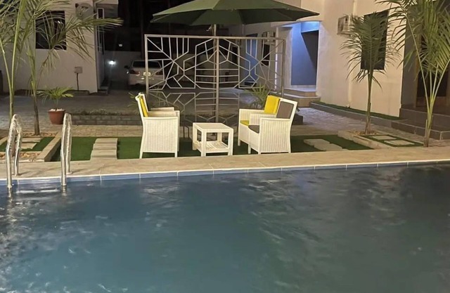 Namuba The Residence