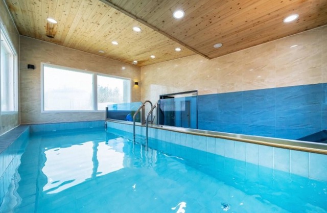 Namyangju Four Seaons Pool Villa