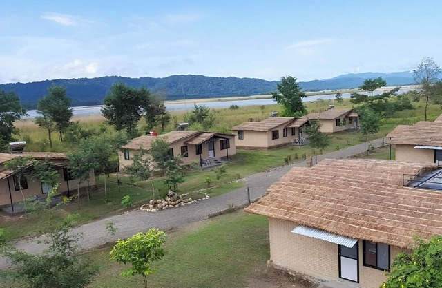 Nana Jungle Resort