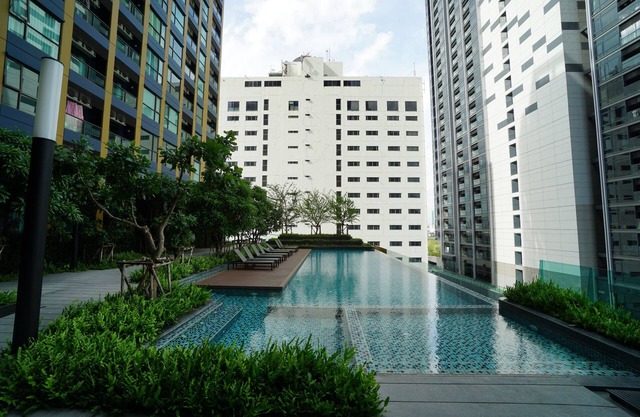 NANA, mercado nocturno, Erawan 10minute 2rooms HighFloor