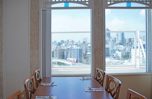 Nansei Kanko Hotel
