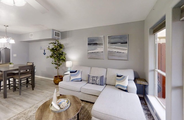 Nantucket Cove
