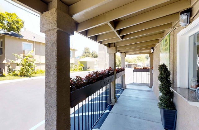 Napa Discovery Inn