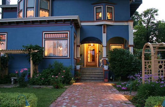 Napa Inn