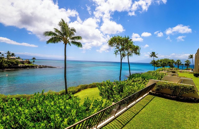 Napili Point C-12 - 2Br Condo