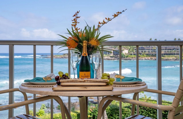 Napili Shores A203 Of Studio Condo by RedAwning