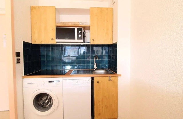 Napoleon Quarter Residence - 2 Rooms for 5 People