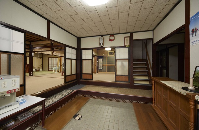 Nashikisou